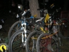 Reto Majalca - Quieren robarse una bici ?
