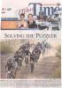 Puzzler - Portada de El Paso Times