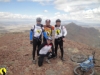 North Franklin Peak  - El punto mas alto de El Paso y Juarez